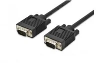 Kable komputerowe i do monitorów - Assmann Kabel monitorowy VGA M/M 5m KKA5KUDV0680 [6163275] - miniaturka - grafika 1