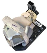 Lampy do projektorów - Optoma SP.8VC01GC01 projection lamp BL-FU190E - miniaturka - grafika 1