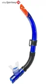 Sprzęt do nurkowania - ALLRIGHT fajka NURKOWA MARINA SENIOR-NIEB. / SPFMARB - miniaturka - grafika 1