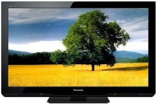 Telewizor Panasonic TX-P50C3E - Telewizory - miniaturka - grafika 4