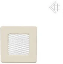 Kratki.pl Kratka kominkowa malowana kremowa 11x11 6674-898A9_20130202105334 - Akcesoria kominkowe Kratki.pl Kratka kominkowa malowana kremowa 11x11 6674-898A9_20130202105334 - Akcesoria kominkowe - miniaturka - grafika 1