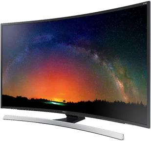 Telewizor Samsung UE55JS8500 - Telewizory - miniaturka - grafika 2