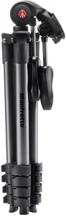 Manfrotto Compact Advanced (MKCOMPACTADVBH) - Statywy fotograficzne - miniaturka - grafika 2