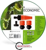 Węże ogrodowe i zraszacze - Cellfast Zestaw zraszający z wężem ECONOMIC CF10102 20m 3/4cala - miniaturka - grafika 1