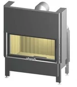 Wkłady kominkowe - Spartherm Wkład kominkowy Varia Ah-4S Linear - miniaturka - grafika 1