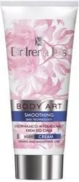 Dr Irena Eris Body ART  Ujędrniająco-wygładzający Krem do ciała 200ml - Balsamy i kremy do ciała - miniaturka - grafika 2