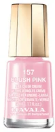 Lakiery do paznokci - Mavala Róże Blush róże 5.0 ml - miniaturka - grafika 1