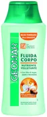 Balsamy i kremy do ciała - Geomar Krem fluid do ciała wygładzaj 250ml - miniaturka - grafika 1