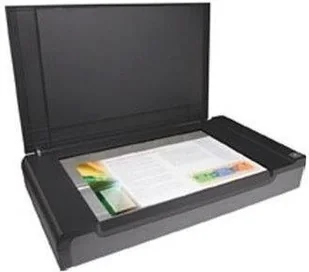 Kodak Flachbett2361 (1894351) - Skanery - miniaturka - grafika 2