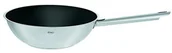 Woki - Rösle 13119 Elegance wok z powłoką ceramiczną, średnica 28 cm 13119 - miniaturka - grafika 1
