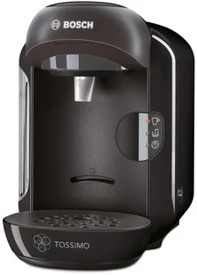 Ekspres do kawy Bosch Tassimo Vivy Czarny TAS1252 - Ekspresy do kawy - miniaturka - grafika 2