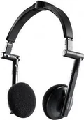 Słuchawki - Cooler Master Supra-Aural - miniaturka - grafika 1