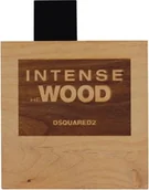 Wody i perfumy męskie - Dsquared2 He Wood Intense Woda toaletowa 100ml - miniaturka - grafika 1