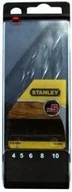 Wiertła - Stanley Kpl. Wierteł do drewna Pilotujących 5szt. STA56001 - miniaturka - grafika 1