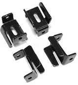 Akcesoria do serwerów - Cablematic cablem atic mobirack zestaw sprzęgła  4 sztuki PN28031418200121182 - miniaturka - grafika 1