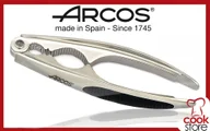 Pozostałe akcesoria kuchenne - Arcos DZIADEK DO ORZECHÓW i SZCZYPCE DO OWOCÓW MORZA z serii ACCESORIOS marki - miniaturka - grafika 1