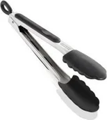 Przybory do gotowania - Leifheit Szczypce kuchenne/grillowe ProLine S (23cm) 3041 - miniaturka - grafika 1