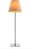 Lampy stojące - Flos KTRIBE F3 lampa stojąca plisowany materiał F6301007 - miniaturka - grafika 1