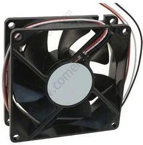 Cisco Cisco 4500X front to back cooling fan spare (C4KX-FAN-R=) - Pozostałe akcesoria sieciowe - miniaturka - grafika 2