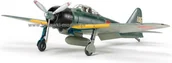 Kolekcjonerskie modele pojazdów - Tamiya Mitsubishi A6M3/3a ZEKE TA-61108 - miniaturka - grafika 1