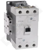 Sterowniki i przekaźniki - Legrand STYCZNIK CTX3 3P 100A 2NO2NC 230V AC 416226 - miniaturka - grafika 1
