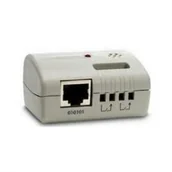 Pozostałe akcesoria sieciowe - EATON POWER QUALITY Eaton Power Quality EMP001 Environmental Monitoring Probe zasilanie elektryczne bez EMP001 - miniaturka - grafika 1