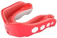 Pozostałe akcesoria do sportów walki - Shock Doctor Żel Chroniący Przez Shockdoctor Jamy Ustnej Max Flavor Fusion, Czerwony (6343-FP-AD) - miniaturka - grafika 1