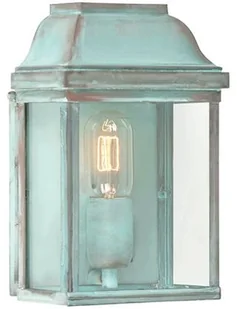 Elstead Lighting VICTORIA VERDI - Lampy ścienne - miniaturka - grafika 4