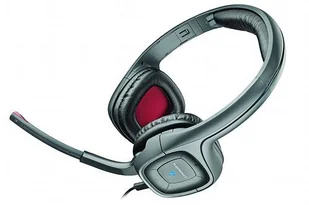 Plantronics Audio 655 szare (80935-05 , 80935-15) - Słuchawki - miniaturka - grafika 2