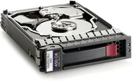 Dyski serwerowe - HP Hewlett-Packard 450GB 6G SAS 15K 3.5in Dp ENT HDD 516816-B21 - miniaturka - grafika 1