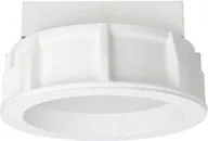 Oprawy, klosze i abażury - Redlux Mia Oprawa Sufitowa (oczko) wpustowa R10444 - miniaturka - grafika 1