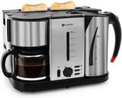 Ekspresy do kawy - Klarstein TK3 - miniaturka - grafika 1