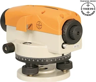 Theis BN32ND - Sprzęt geodezyjny - miniaturka - grafika 2