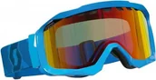 Gogle narciarskie - Scott Hustle - miniaturka - grafika 1