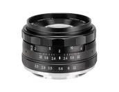Obiektywy - Meike 50mm f/2.0 Sony E - miniaturka - grafika 1