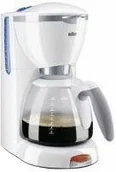 Ekspresy do kawy - Braun KF520 - miniaturka - grafika 1