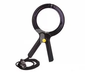 Inne urządzenia pomiarowe - Sonel Cęgi pomiarowe N-2 wtyk XLR WACEGN2XLR - miniaturka - grafika 1