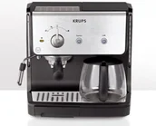 Ekspresy do kawy - Krups XP2000 - miniaturka - grafika 1