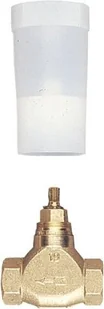 Grohe Elementy wewnętrzne zaworu podtynkowego, DN 15 29800000 - Zawory i kraniki - miniaturka - grafika 4