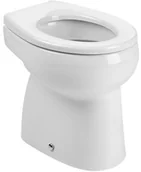 Miski WC - Roca Baby biała A344PB8000 - miniaturka - grafika 1