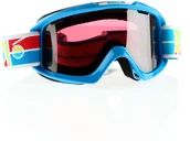 Gogle narciarskie - Bolle Nova Blue 20854 - miniaturka - grafika 1