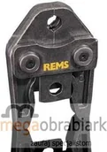 Prasy - REMS Cęgi / pierścienie / szczęki zaciskowe G 20 570410 - miniaturka - grafika 1
