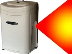 Tarnator C8 - Niszczarki Tarnator C8 - Niszczarki - miniaturka - grafika 1