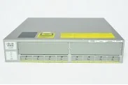 Cisco Base system with 8 X2 ports and 2 half slots (WS-C4900M) - Switche - miniaturka - grafika 2