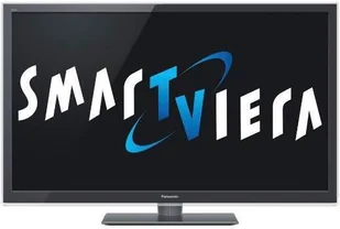 Telewizor Panasonic TX-L42ETW5 - Telewizory - miniaturka - grafika 2