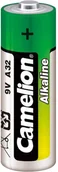 Akcesoria i części modelarskie - Camelion Bateria specjalna Alkaliczno-manganowe 32 A Camelion 1382041 9 V 24 mAh Płaska-Góra 1 szt - miniaturka - grafika 1