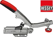 Imadła i ściski - Bessey Regulowany docisk kolanowy pionowy STC-HH70, ramię poziome - miniaturka - grafika 1