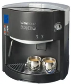 Ekspresy do kawy - Clatronic KAV2936 - miniaturka - grafika 1