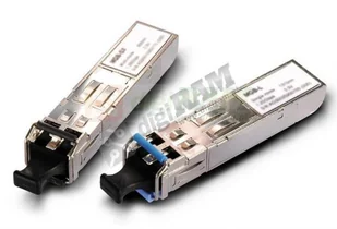 Planet MGB-SX - Moduł mini GBIC 1 port światłowodowy SX, LC 550 m. - Pozostałe akcesoria sieciowe - miniaturka - grafika 4