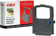 Taśmy do drukarek barwiące - OKI Taśma ML 55xx EUML5500 (EUOKIML5500) - miniaturka - grafika 1